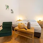 Josef\'S Home I Comfort Studio I City Center