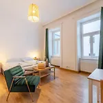 Josef\'S Home I Comfort Studio I City Center