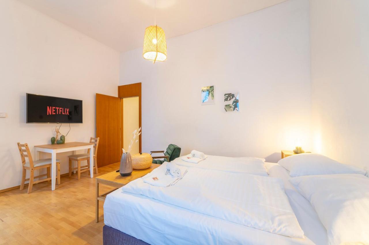 Josef's I Comfort I Center Wien