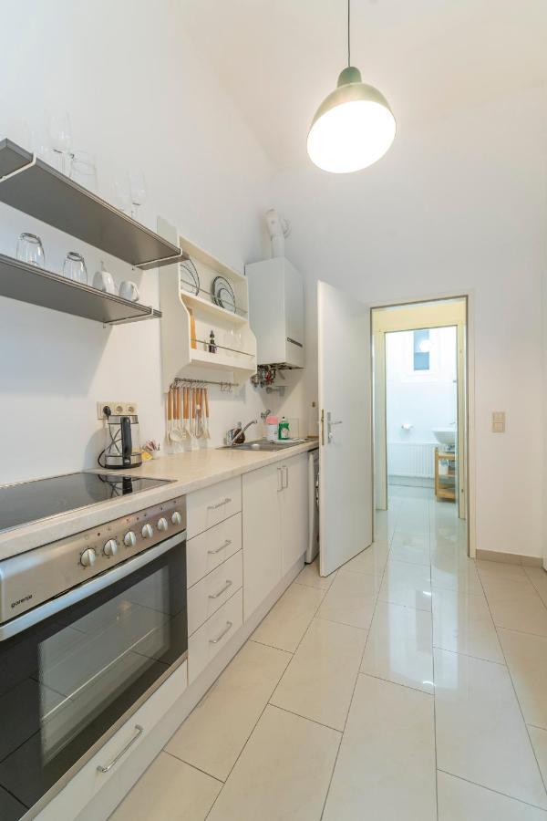 Josef's I Comfort I Center Apartment *