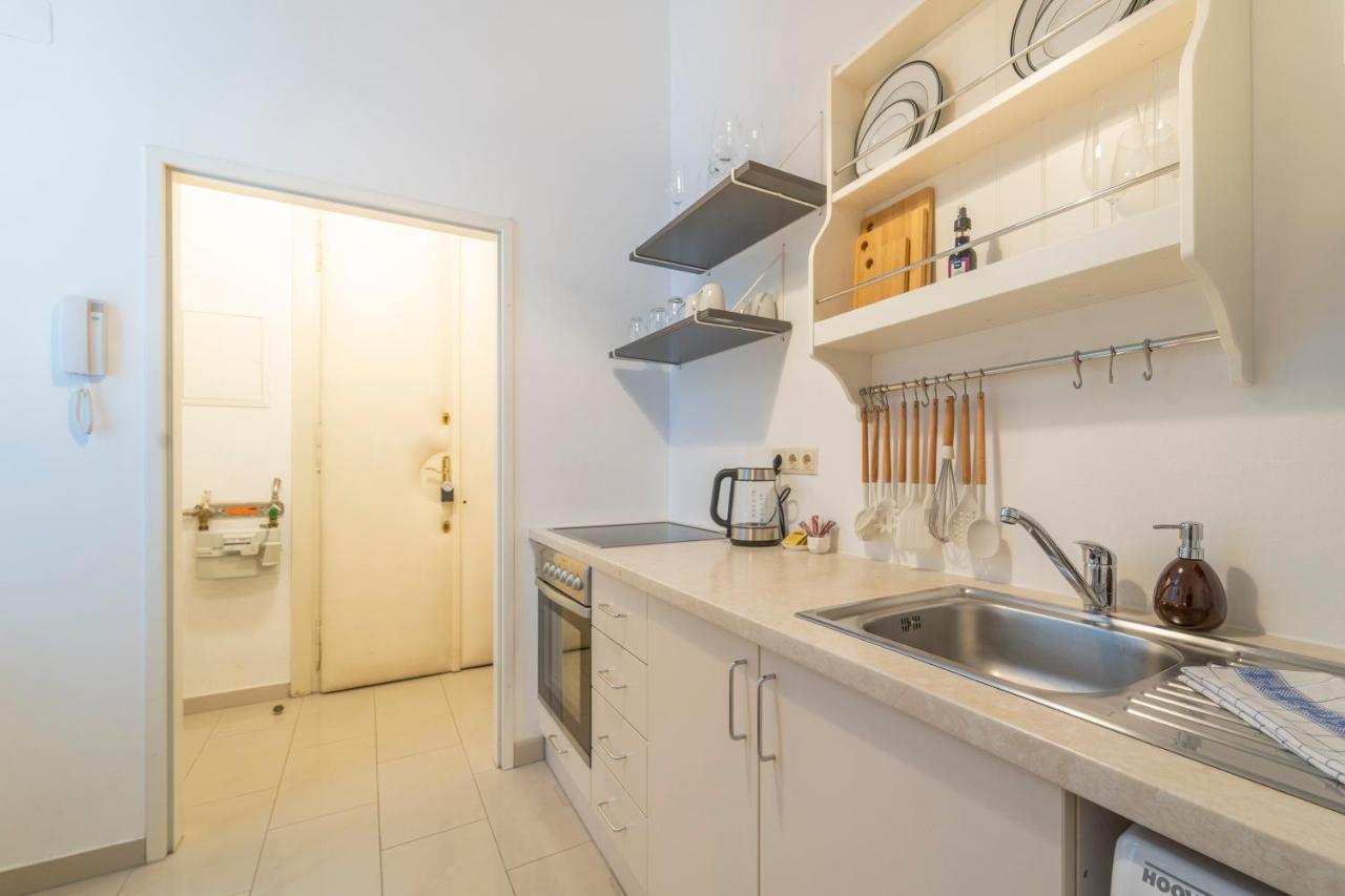 Apartment Josef's I Comfort I Center Wien