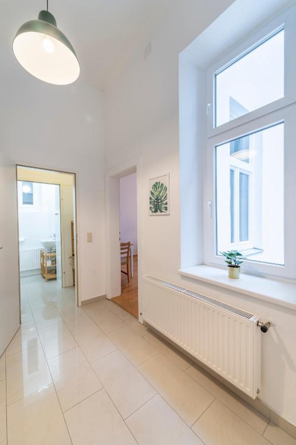 Josef's I Comfort I Center Apartment *